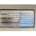 ขายเครื่องเจียรราบ PERFECT PFG-2550AH ปี 2003 แม่เหล็ก 250x550mm. ราคา 139,000 บาท